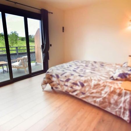 Appartement Vue Montagnes - Mendibil Zugarramurdi Ngoại thất bức ảnh