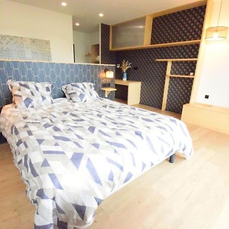 Appartement Vue Montagnes - Mendibil Zugarramurdi Ngoại thất bức ảnh
