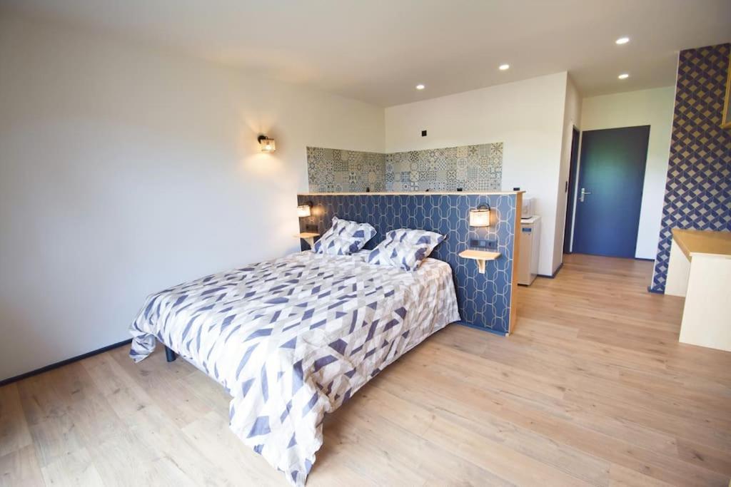 Appartement Vue Montagnes - Mendibil Zugarramurdi Ngoại thất bức ảnh